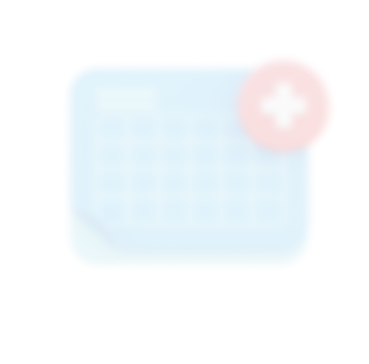 Medical Appointment Icon